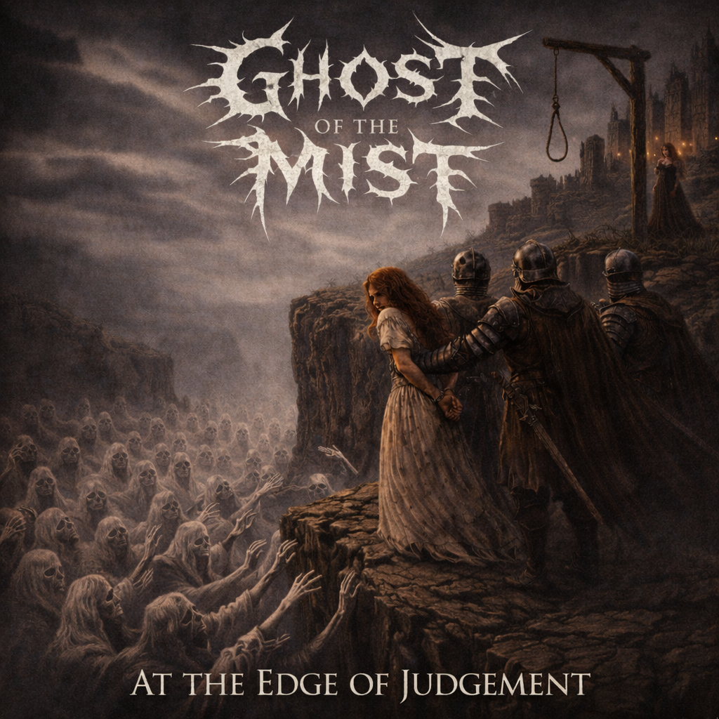 At the Edge of Judgement